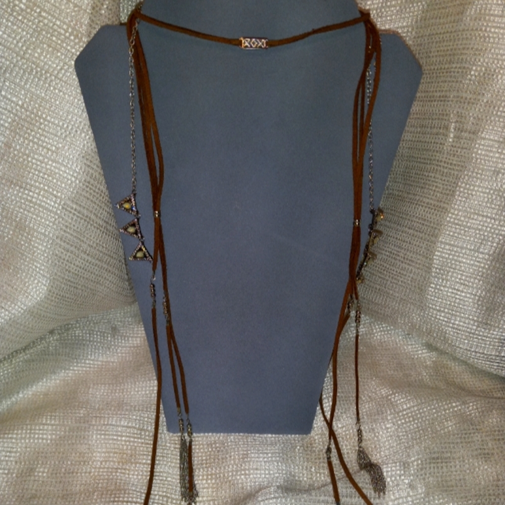 Necklace